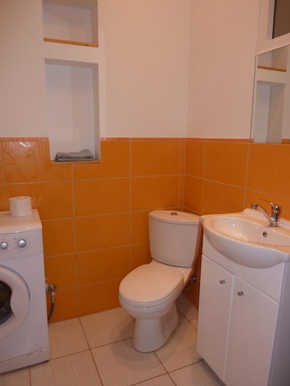 Rigacenter Apartment Quarto foto