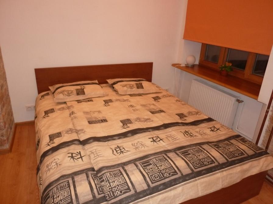 Rigacenter Apartment Quarto foto