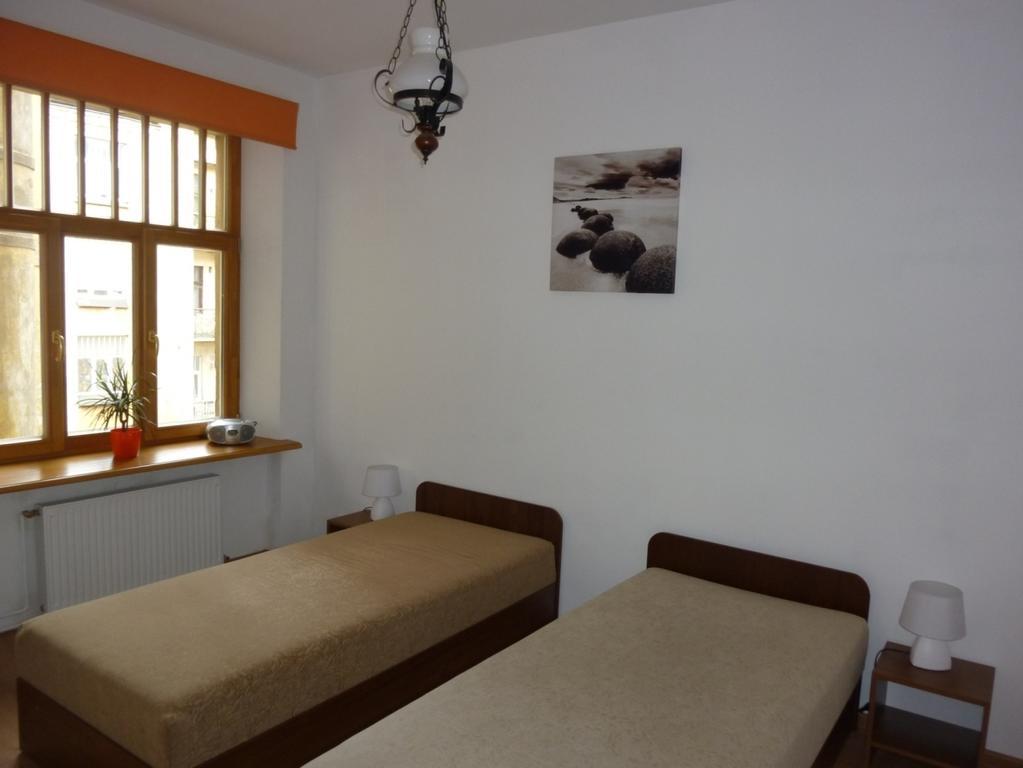 Rigacenter Apartment Quarto foto