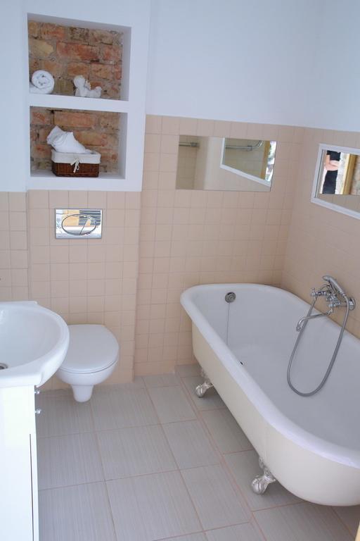 Rigacenter Apartment Quarto foto